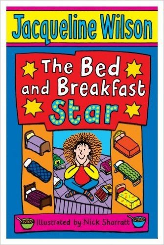 The Bed And Breakfast Star