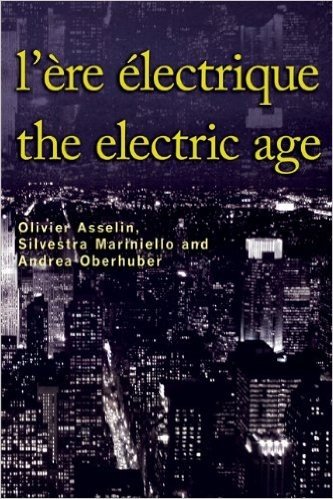L'Ere Electrique - The Electric Age