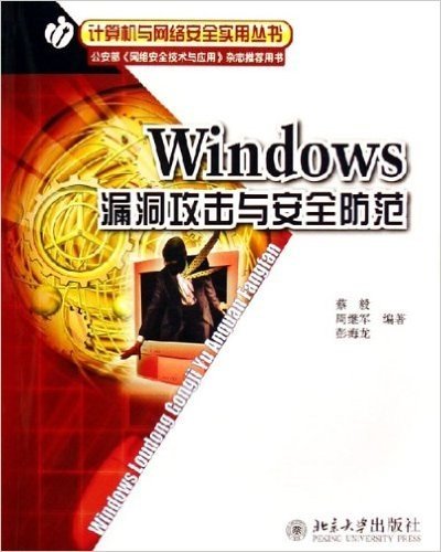 Windows漏洞攻击与安全防范