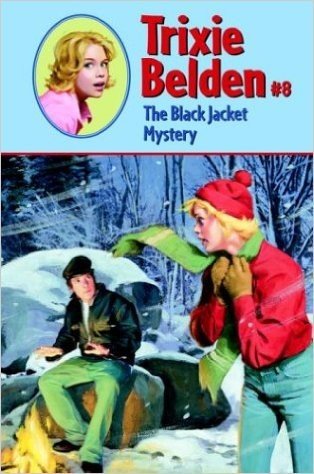 The Black Jacket Mystery