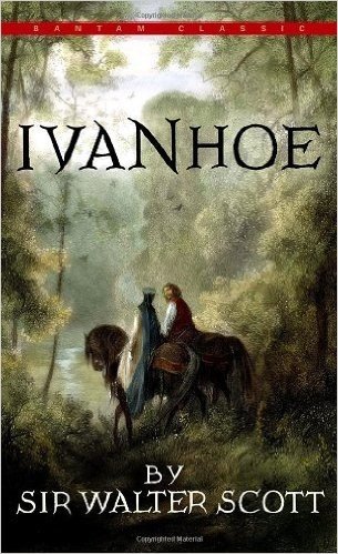 Ivanhoe