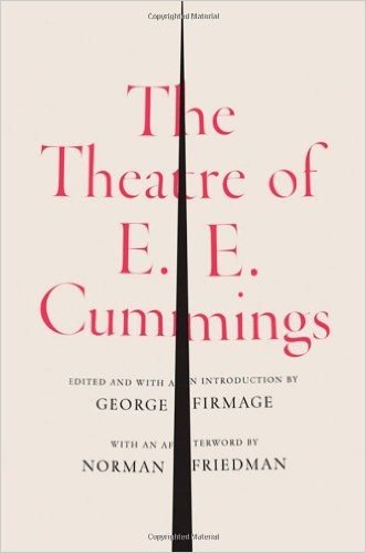 The Theatre of E. E. Cummings