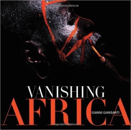 Vanishing Africa