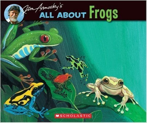 All About Frogs