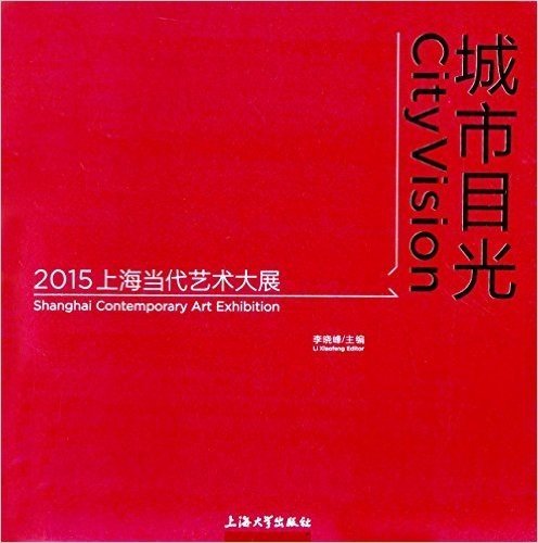城市目光:2015上海当代艺术大展