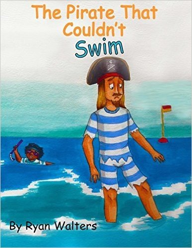 The Pirate That Couldn't Swim