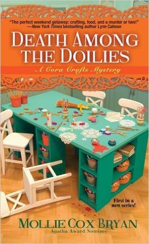 Death Among the Doilies