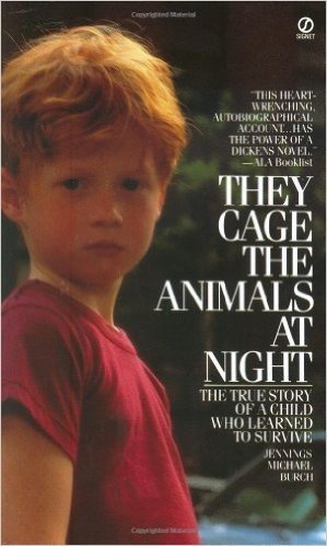 They Cage the Animals at Night
