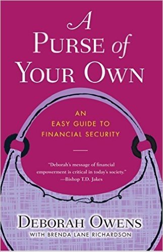 A Purse of Your Own: An Easy Guide to Financial Security