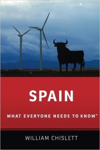 Spain: What Everyone Needs to Know