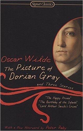 The Picture of Dorian Gray and Three Stories