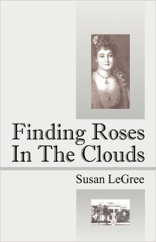 Finding Roses in the Clouds