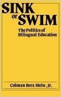 Sink or Swim: Politics of Bilingual Education