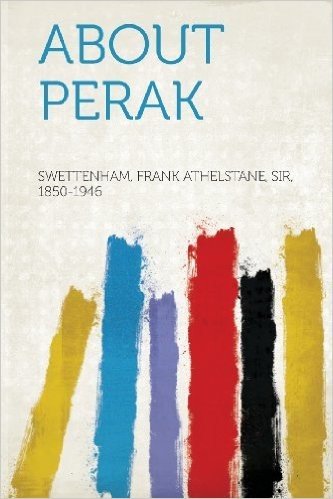 About Perak