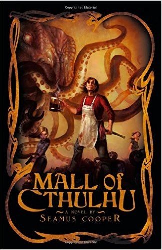 The Mall of Cthulhu