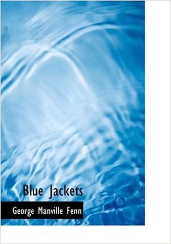 Blue Jackets