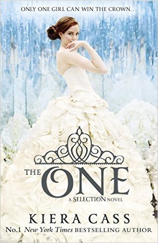 The One (The Selection, Book 3)