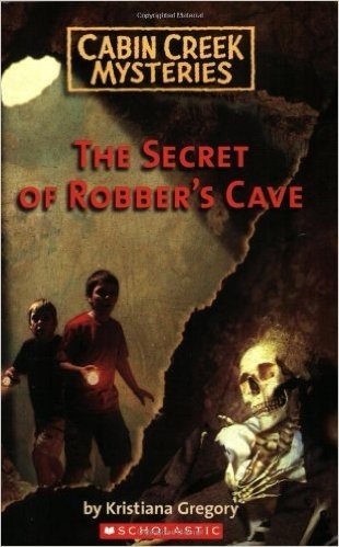 Secret Of Robber's Cave