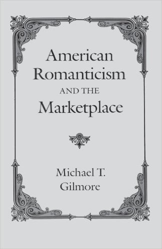 American Romanticism and the Market-place