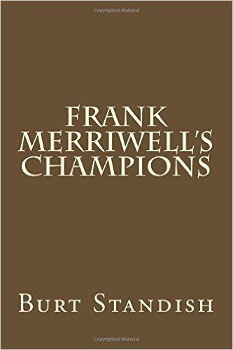 Frank Merriwell's Champions