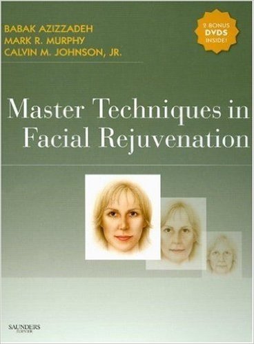 Master Techniques in Facial Rejuvenation with DVD'S