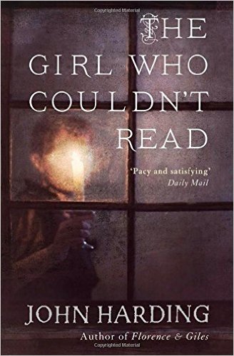 The Girl Who Couldn’t Read