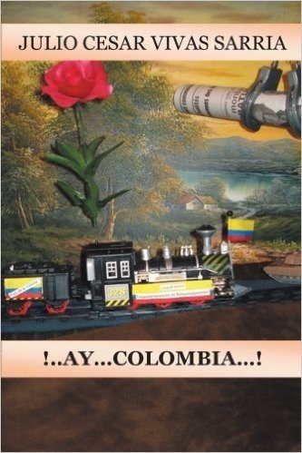 A...Ay... Colombia!