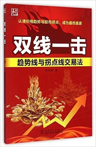 双线一击:趋势线与拐点线交易法