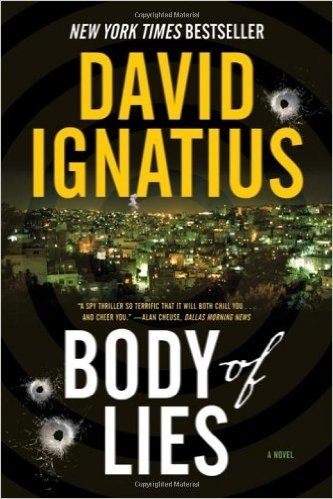Body of Lies: A Novel