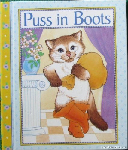 Puss in Boots