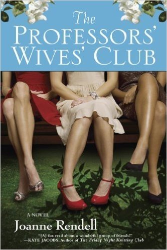 The Professors' Wives' Club