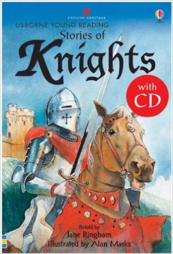 Stories of Knights