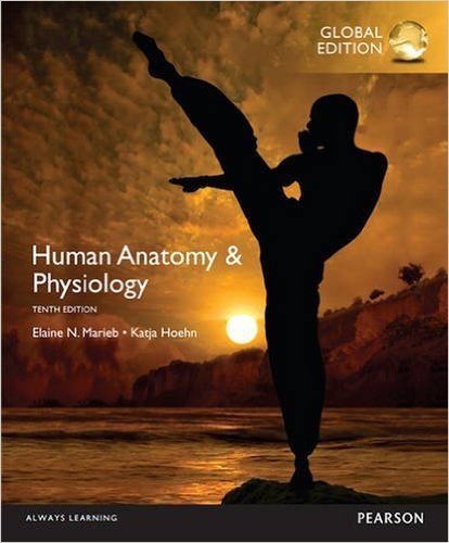 Human Anatomy & Physiology with Mastering A&P