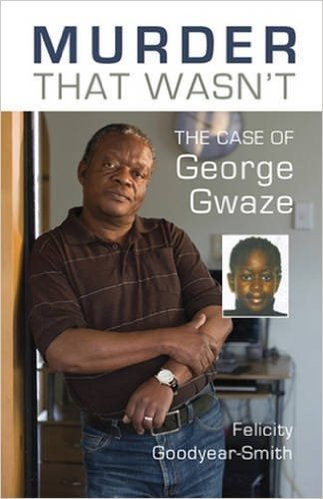 Murder That Wasn't: The Case of George Gwaze
