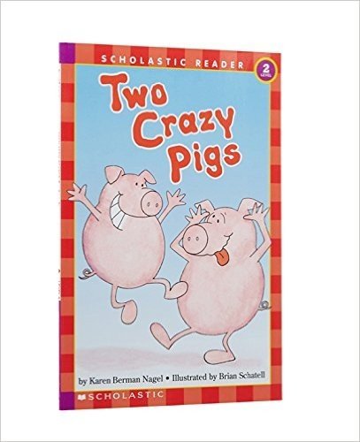Two Crazy Pigs (level 2)