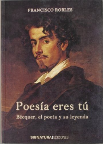 Poesia Eres Tu/You Are Poetry