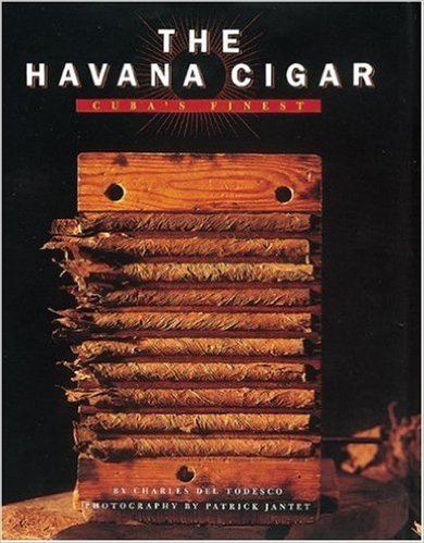 The Havana Cigar: Cuba's Finest