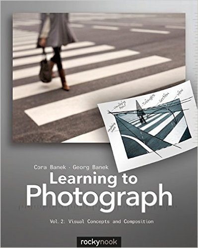 Learning to Photograph: Volume 2: Visual Concepts and Composition
