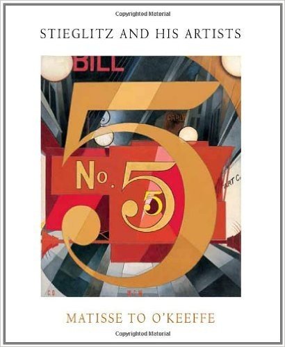 Stieglitz and His Artists: Matisse to O'Keeffe