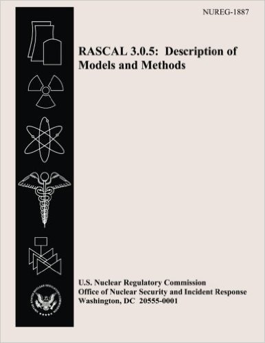 Rascal 3.0.5: Description of Models and Methods