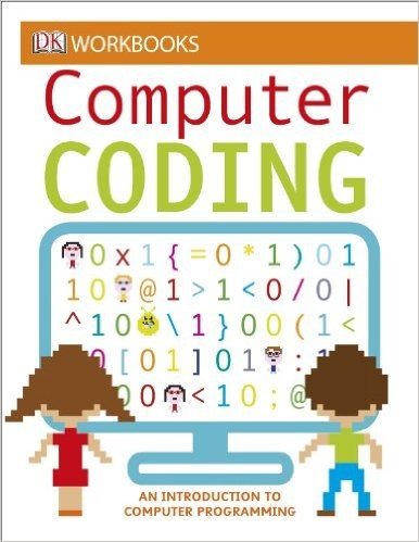 DK Workbooks: Computer Coding