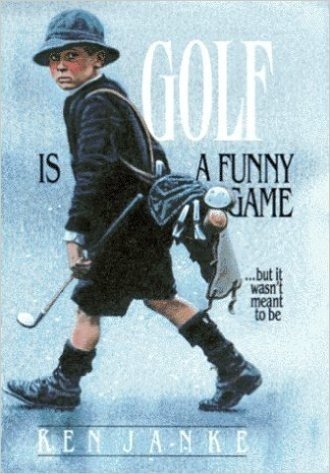 Golf is a Funny Game...But it Wasn't Meant to be