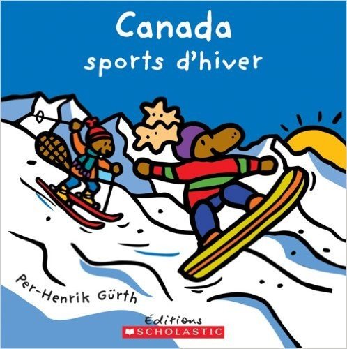 Canada Sports D'Hiver