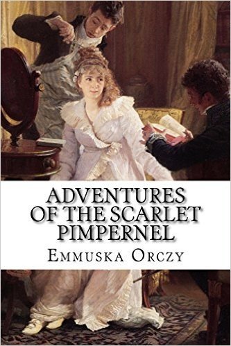 Adventures of the Scarlet Pimpernel