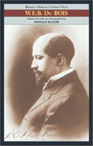 W.E.B. Du Bois