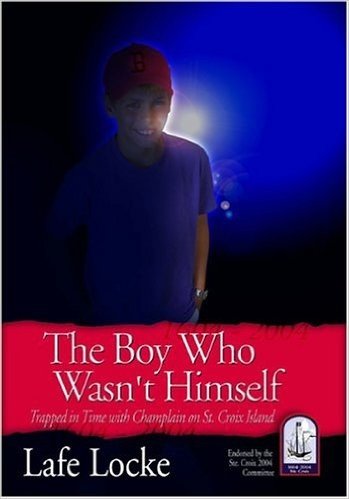 The Boy Who Wasn't Himself