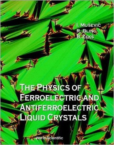 The Physics of Ferroelectric and Antiferroelectric Liquid Cyrstals