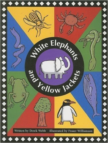 White Elephant / Yellow Jacket