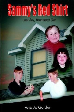 Sammy's Red Shirt: Lost Boy, Homeless Girl