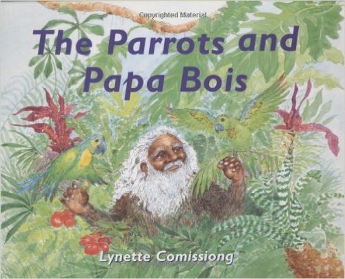 The Parrots and Papa Bois